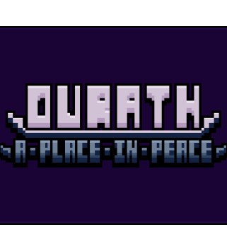 OURATH: a Place in Peace Steam Key GLOBAL